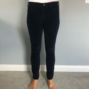 Pilco Velvet Jeans